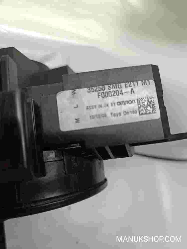 Lichtschalter Honda Civic 35250SMGE211M1 35250 SMG E211 M1 F000204A