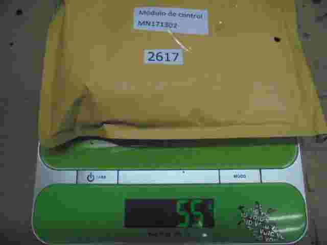 Karosseriesteuergerät Mitsubishi Pajero IV V80 V90 L200 MN171302 2567T1 G8D780M