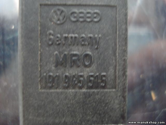 Bremslichtschalter VW Polo 6N Golf 2 3 Passat 35i 191 945 515 191945515