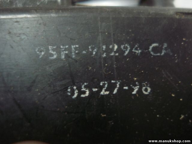 Kraftstoffheizung Heizung Ford Mondeo II 1,8 D 95FF-91294-CA 95FF 91294 CA