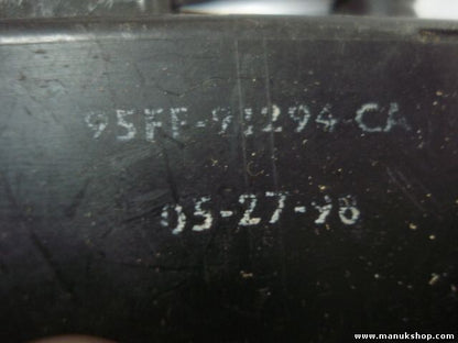 Kraftstoffheizung Heizung Ford Mondeo II 1,8 D 95FF-91294-CA 95FF 91294 CA