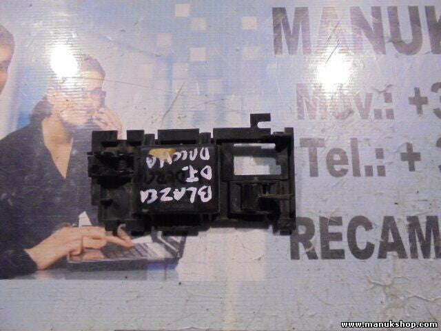 Türgriff Griff innen Vorne Rechts Chevrolet Blazer 15658581A 15658581 A LH