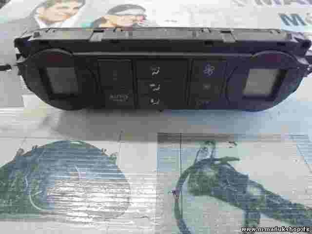Klimabedienteil Ford 3M5T-18C612-AR 3M5T18C612AR DATC C214