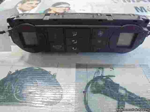 Klimabedienteil Ford 3M5T-18C612-AR 3M5T18C612AR DATC C214