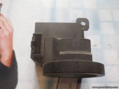 Schlüssel Lesespule Nissan Almera N16 28590 C9918 28590C9918 SIEMENS 5WK48644B