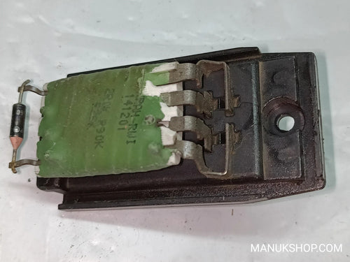 Widerstand Heizung Ford XS6H18B647AA XS6H-18B647-AA
