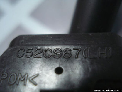Scheibenwischerhebel Scheibenwischer Schalter Mitsubishi Pajero C52CS67(LH)