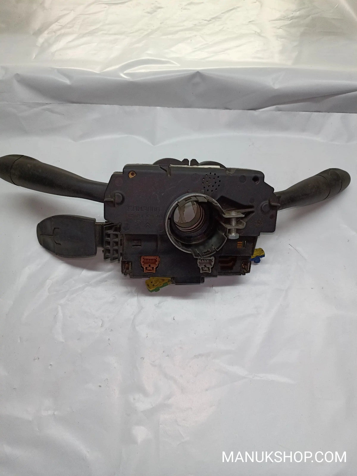 Scheibenwischerhebel Lenkstockschalter Citroen C8 Peugeot 96605632XT  12275432R