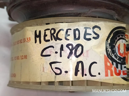 Gebläsemotor Mercedes Benz C 180 925823333 925 82 33 33