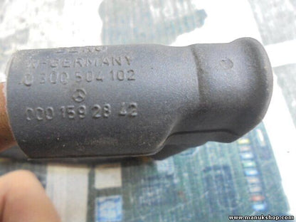 Verteiler Kabel Mercedes W126 C126 0300504102 0 300 362 103 0001592842 (2 ) BERU