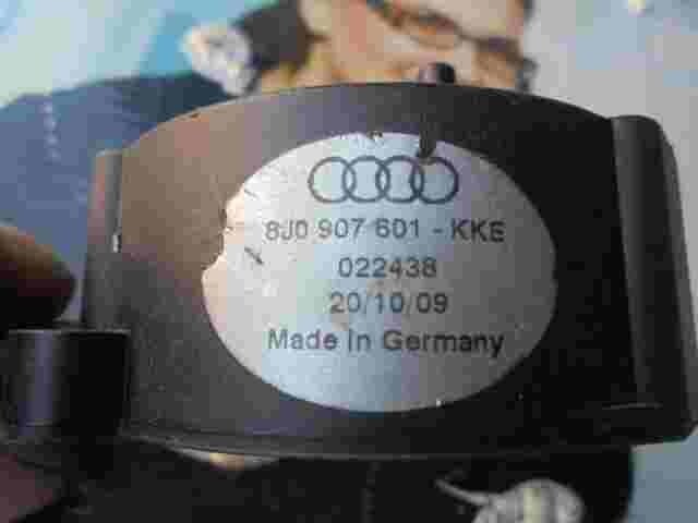 Verstarker VW Volkswagen Polo V Scirocco Audi TT 8J0907601KKE 8J0907601 022438