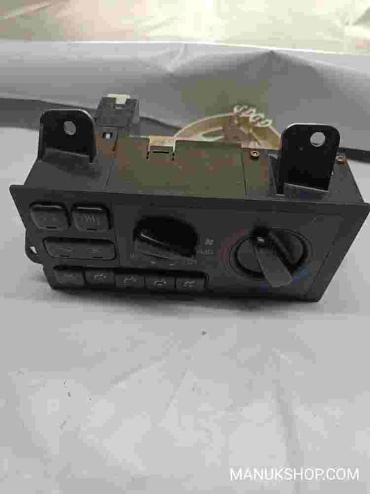 Klimabedienteil  Toyota Celica T200 T20 2559120240 255912-0240