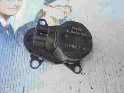 Stellmotor Heizung  Citroen C5 Peugeot 406  Valeo 653118V.E 11 653118VE