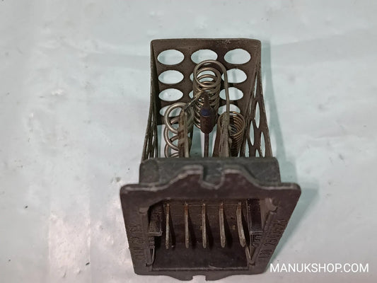 Widerstand Heizung Renault A30254352B A30 254352B CLIM 02088