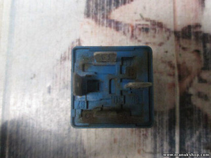 Mehrzweckrelais Opel Vectra B Omega B Frontera A Astra 90376920 899559 30A 12V