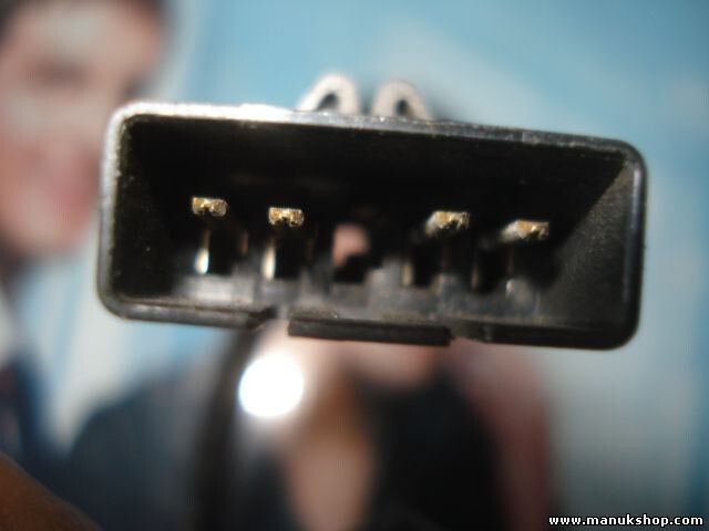 Fensterheber schalter Opel Senator B Omega A 47E6 PA6GF30