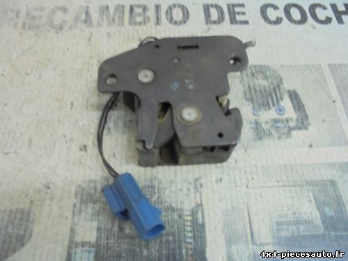 Heckklappenschloss Land Rover Freelander 1 LN ALR7787