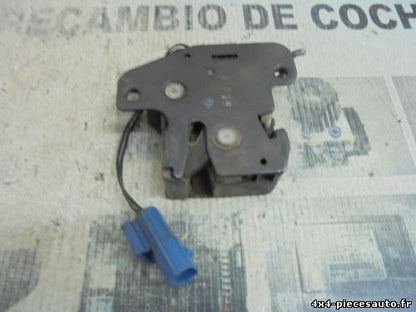 Heckklappenschloss Land Rover Freelander 1 LN ALR7787