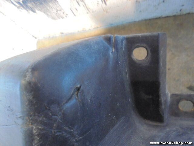 Stoßstange hinten Mitsubishi Pajero Montero Sport (K9) 1998-2008