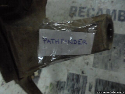 Radnabe Radlager Achsschenkel vorne rechts Nissan Pathfinder R50 2.7 TD 4WD 1997