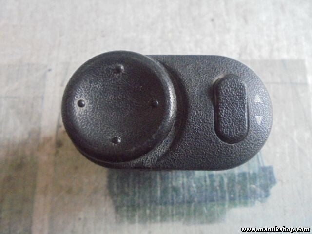 Spiegelschalter Opel Meriva A Agila Astra Zafira 09 226 861 09226861