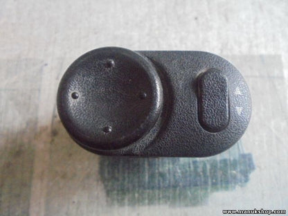 Spiegelschalter Opel Meriva A Agila Astra Zafira 09 226 861 09226861