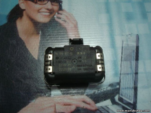Regensensor Peugeot 407 1 397 212 117 1397212117 BOSCH 9659485780 96 594 857 80