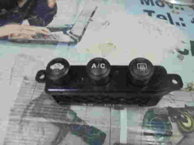 Klima schalter  Honda Civic A110 NH167L NH-167L 1755Y