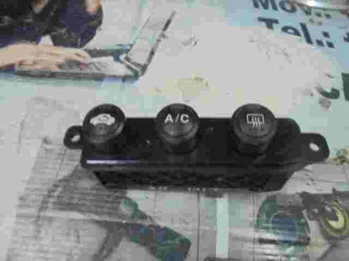 Klima schalter  Honda Civic A110 NH167L NH-167L 1755Y