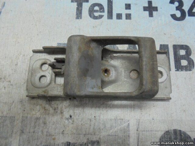 Türgriff Griff innen Vorne Links Nissan Patrol GR I Y60 2.8 TD