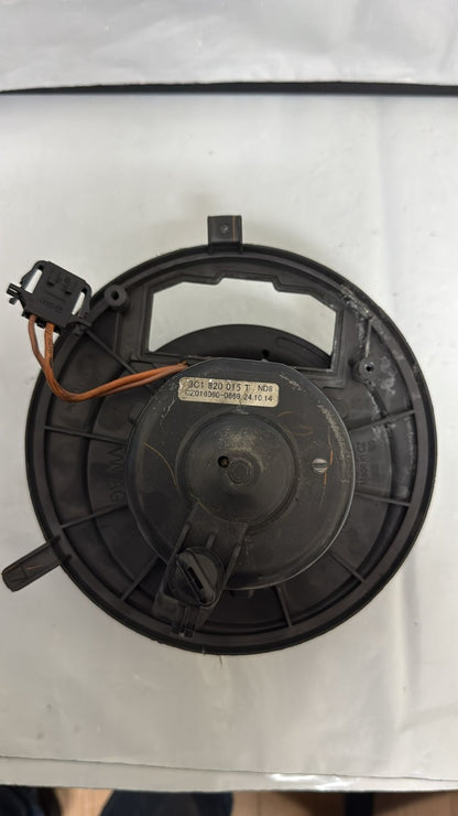 Gebläsemotor VW Tiguan 5N 3C1820015T