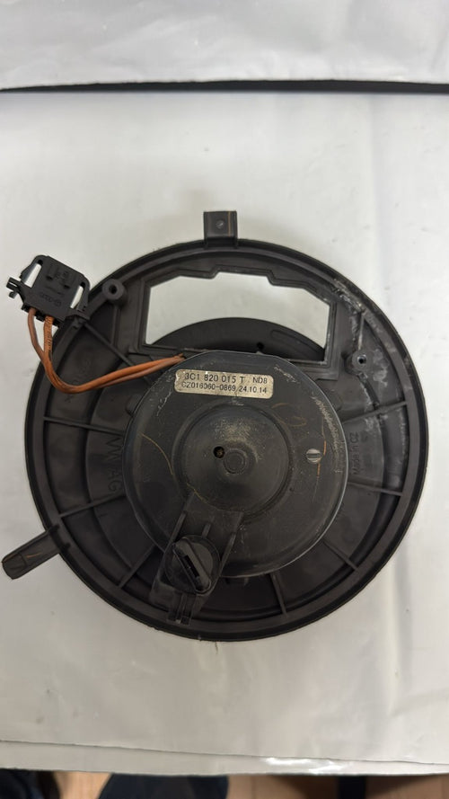 Gebläsemotor VW Tiguan 5N 3C1820015T