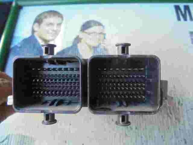 Motorsteuergerät Suzuki Alto 33920M68K01 3392068K01 1039S34862 BOSCH 0261S04260
