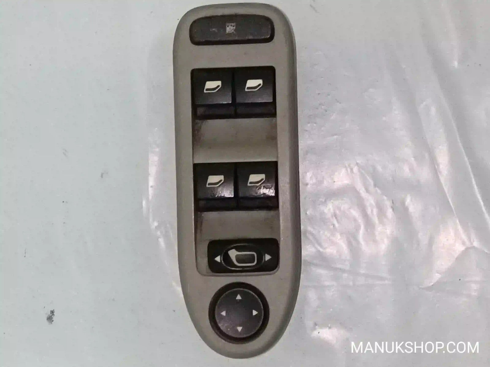 Fensterheber schalter Citroen C5 96514300 ZW 96514300ZW