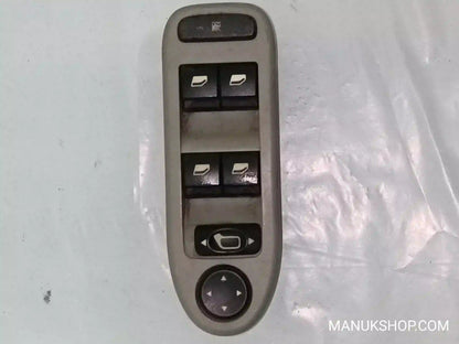 Fensterheber schalter Citroen C5 96514300 ZW 96514300ZW