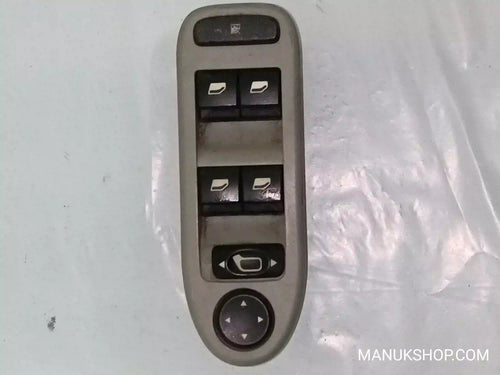 Fensterheber schalter Citroen C5 96514300 ZW 96514300ZW