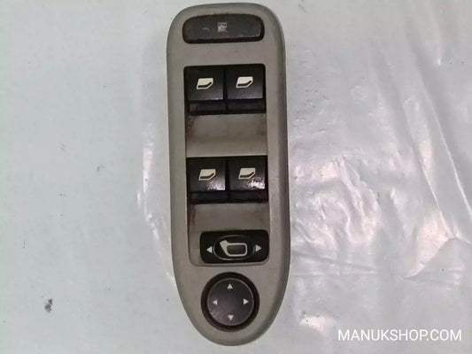 Fensterheber schalter Citroen C5 96514300 ZW 96514300ZW