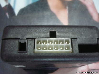 Alarm M3 IDESA 10033395 L1914 1003 P06 REV F11 ST-2000