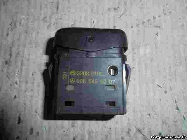 Nebelscheinwerfer Schalter Mercedes-Benz Sprinter Vito 0065455207 006 545 52 07