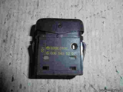 Nebelscheinwerfer Schalter Mercedes-Benz Sprinter Vito 0065455207 006 545 52 07