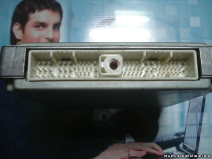 Motorsteuergerät Nissan Patrol Y61 (1997–2003) 4079170613 23710VC760 ZEXEL 38107