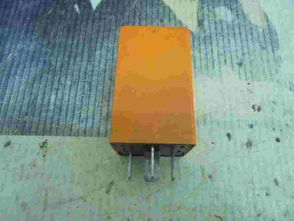 Steuerrelais Ford Escord 92AG14K087AA 92AG 14K087 AA C8F6A 12V