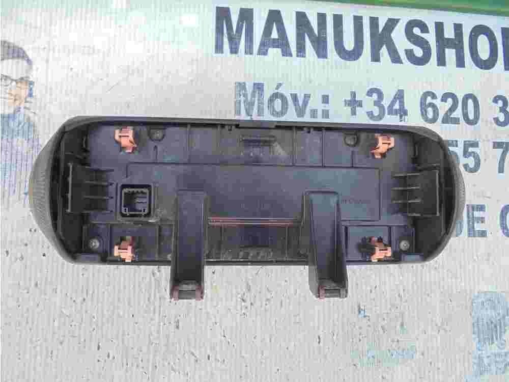 Klimabedienteil Suzuki Ignis 3951062R00 39510-62R00 TOKAI 62R0