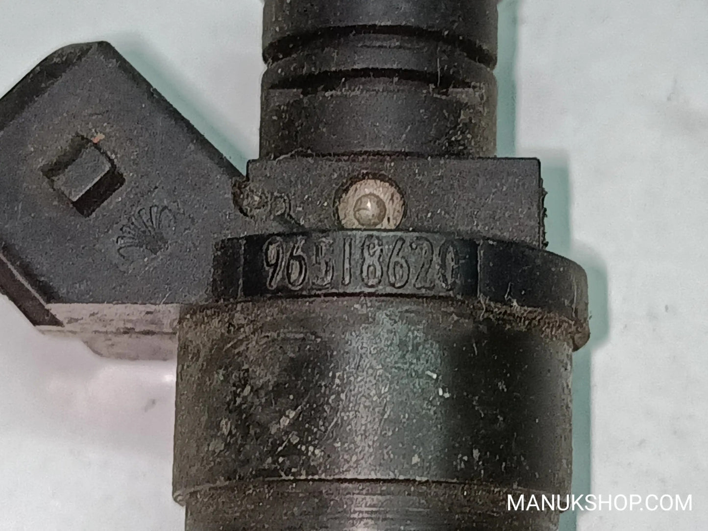 Einspritzdüse injektor Chevrolet Daewoo Matiz KEMSCO 96518620 96 518 620
