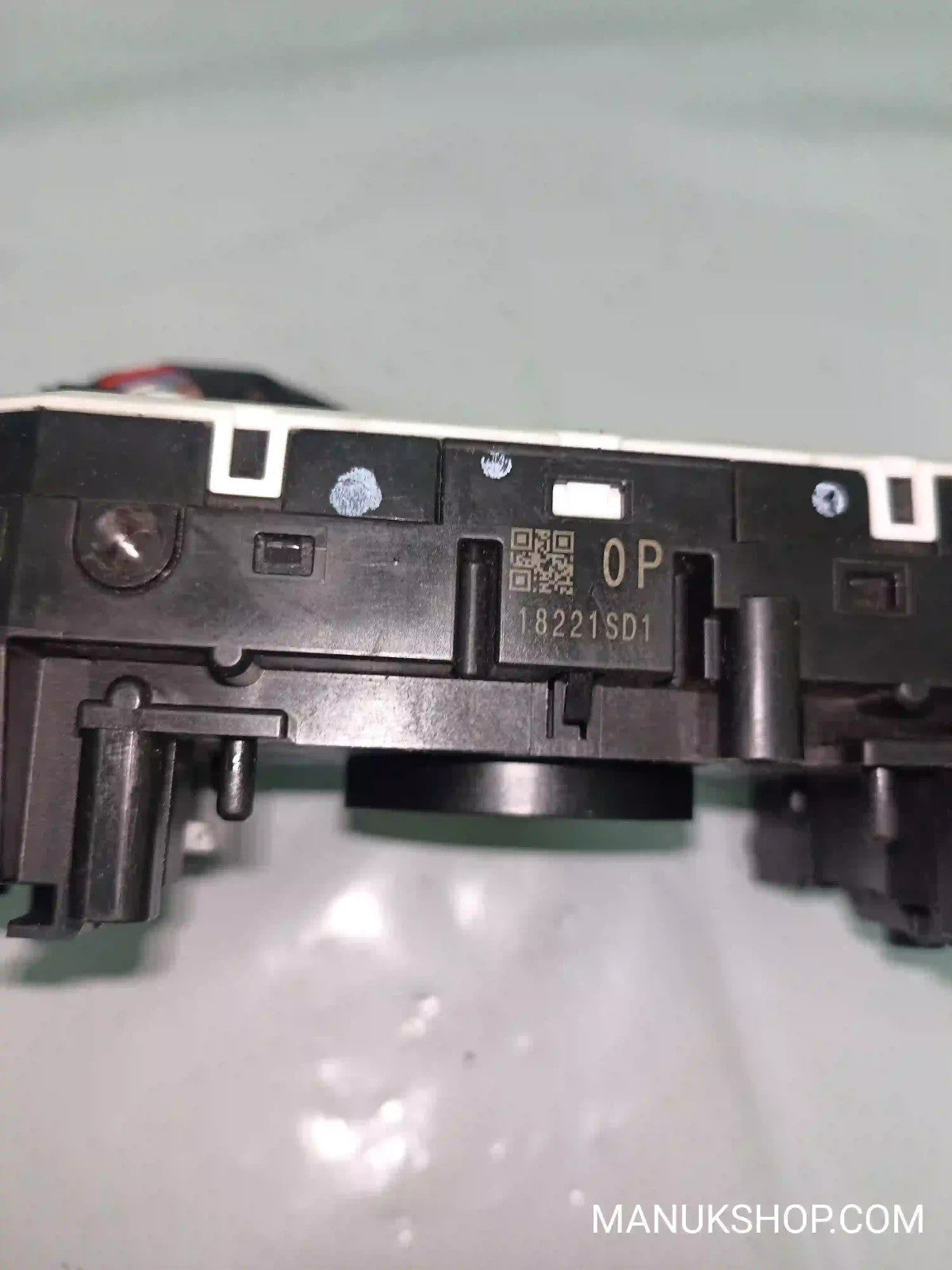 Lenkstockschalter Nissan Qashqai  18221SD1 0P