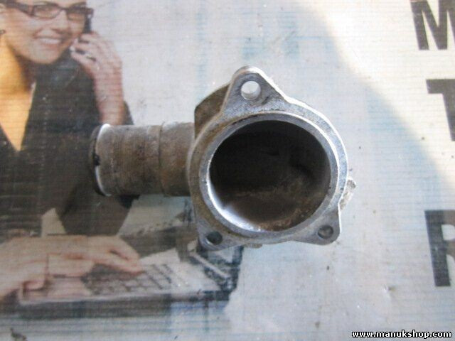 Thermostat Fiat Scudo Peugeot Expert Citroen Xsara 2.0 HDI 9629038180