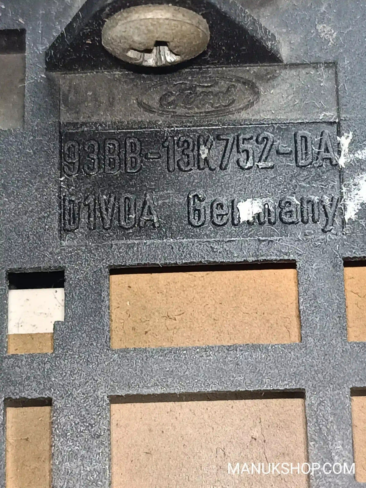 Tachobeleuchtung Schalter  Ford Mondeo MK1 93BB13K752DA 93BB-13K752-DA DIV0A