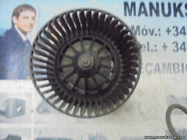 Gebläsemotor Ford Mondeo Focus (1999 - 2004) VISTEON 4M5H18456CB 5027252471