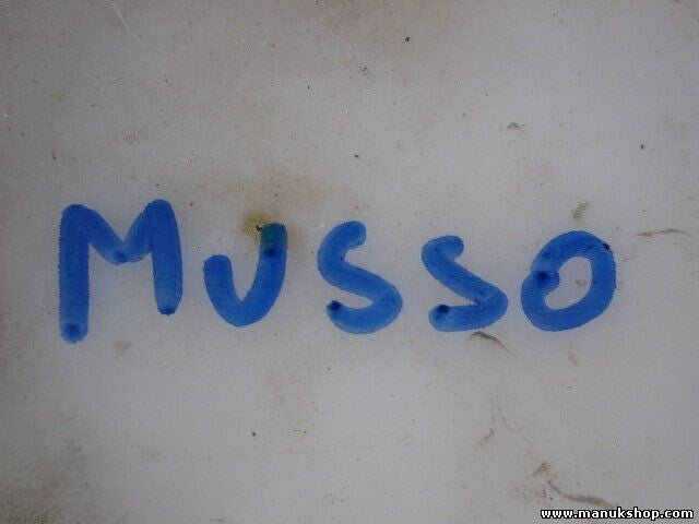 Wischwasserbehälter Scheibenwaschanlage SsangYong Musso 78480-05000 7848005000 7