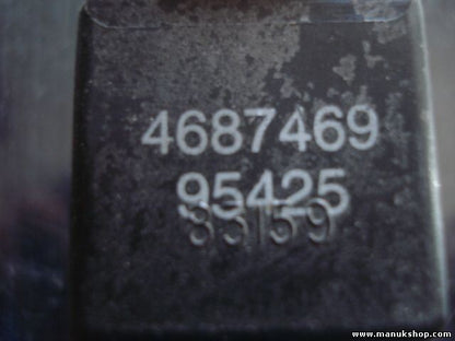Relais Chrysler JEEP CHEROKEE 4687469 95425